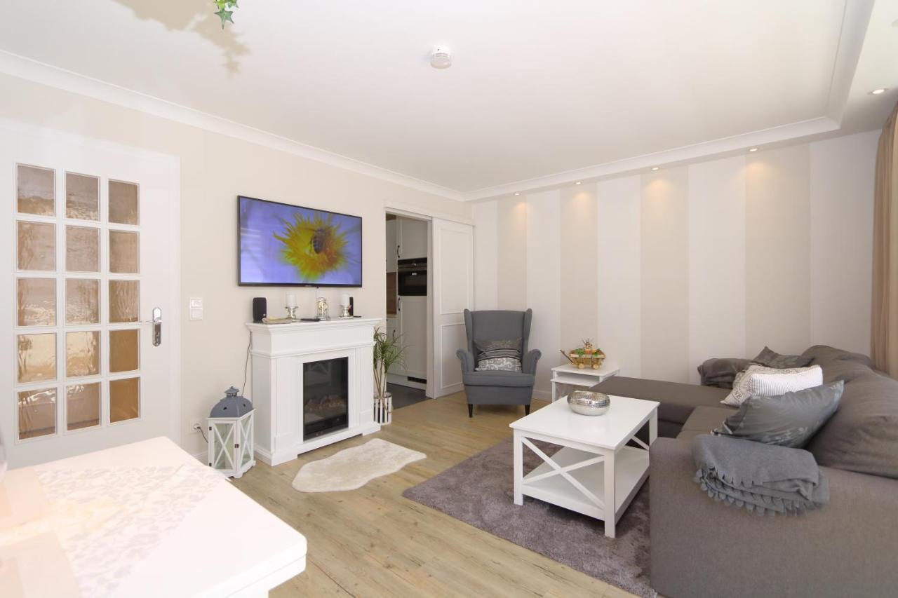 Strandperle 47 Apartment Westerland