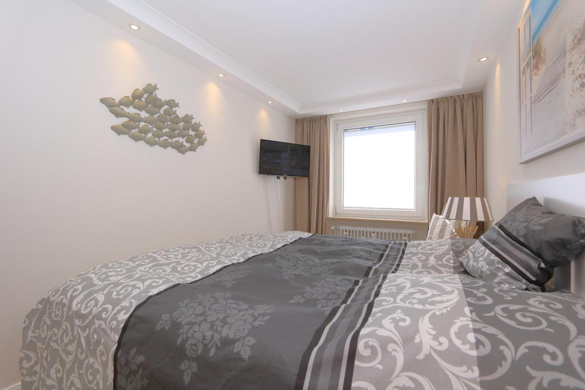 Strandperle 47 Apartment Westerland