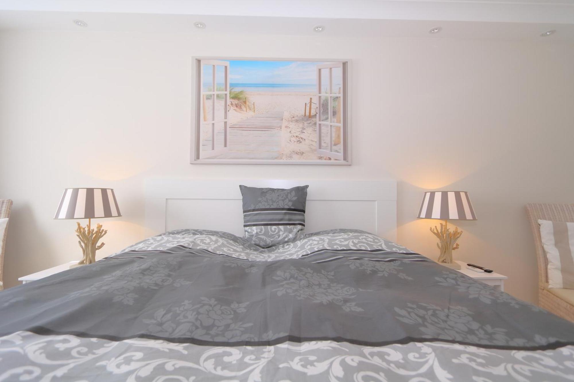 Apartment Strandperle 47 Westerland