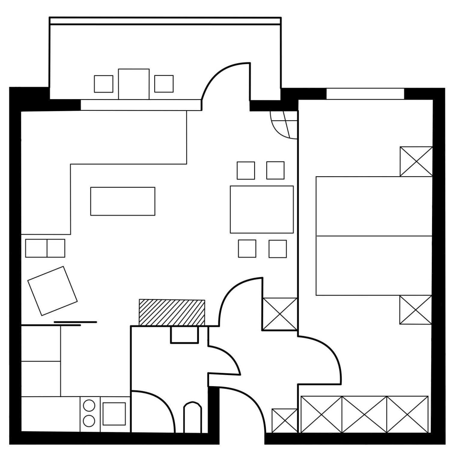 Apartment Strandperle 47 *