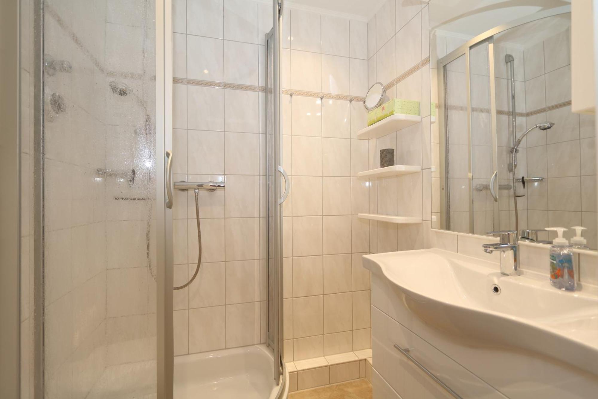Strandperle 47 Apartment Westerland